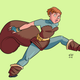 Illustration for article titled Which Supposedly Lame Superpower Could Actually Be Awesome?